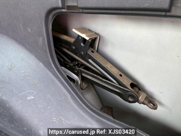 Used 2005 AT toyota probox-van NCP50V Image[45]