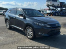 Toyota Harrier ZSU60W