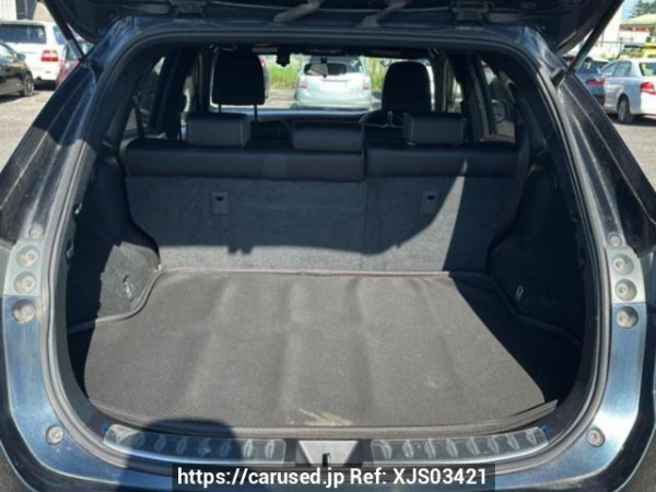 Used 2014 AT toyota harrier ZSU60W Image[8]