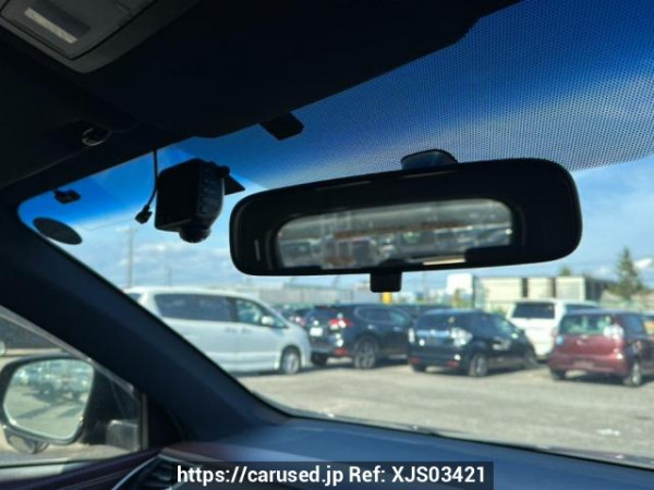 Used 2014 AT toyota harrier ZSU60W Image[19]