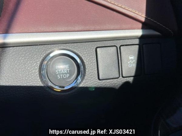 Used 2014 AT toyota harrier ZSU60W Image[25]