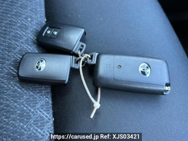 Used 2014 AT toyota harrier ZSU60W Image[26]