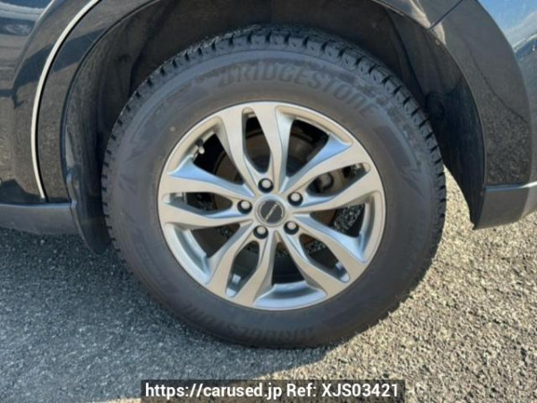 Used 2014 AT toyota harrier ZSU60W Image[30]