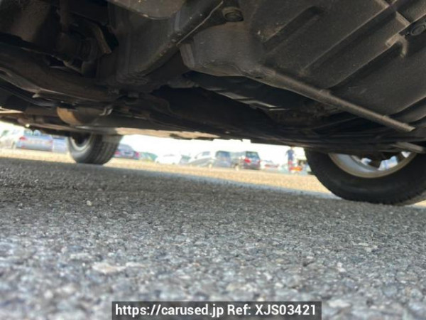 Used 2014 AT toyota harrier ZSU60W Image[32]