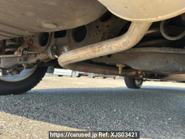 Used 2014 AT toyota harrier ZSU60W Image[33]