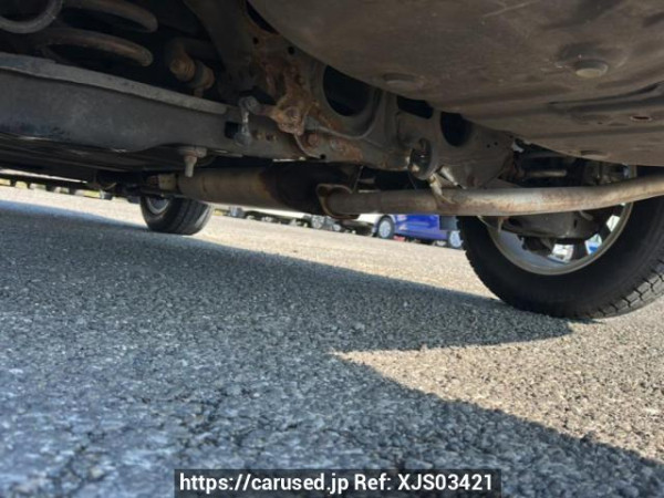 Used 2014 AT toyota harrier ZSU60W Image[34]