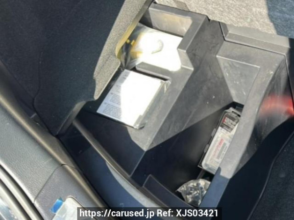 Used 2014 AT toyota harrier ZSU60W Image[37]