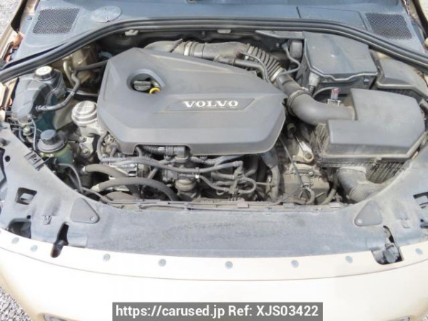 Used 2011 AT volvo s60 FB4164T Image[11]