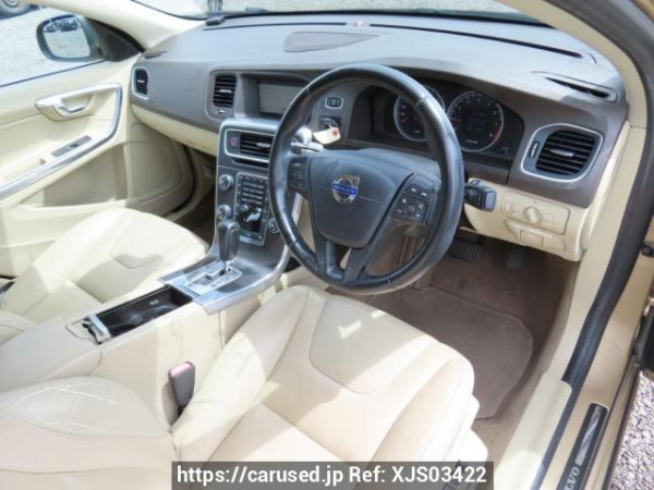 Used 2011 AT volvo s60 FB4164T Image[12]