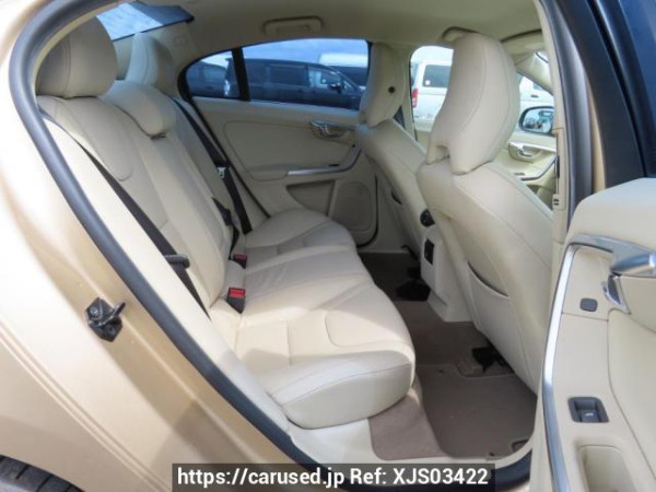 Used 2011 AT volvo s60 FB4164T Image[14]