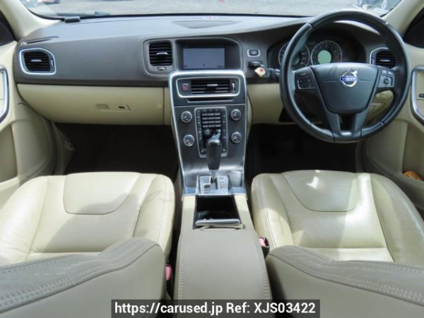 Used 2011 AT volvo s60 FB4164T Image[16]