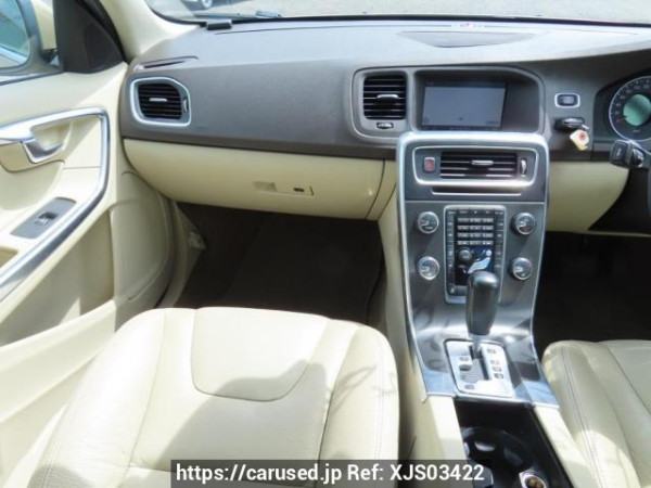 Used 2011 AT volvo s60 FB4164T Image[17]