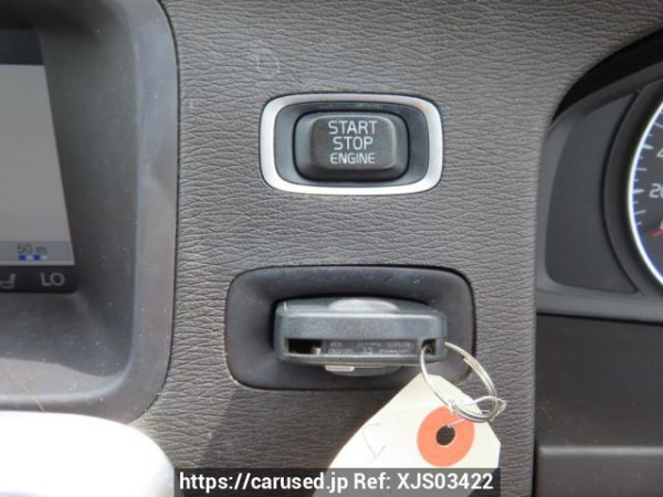 Used 2011 AT volvo s60 FB4164T Image[22]