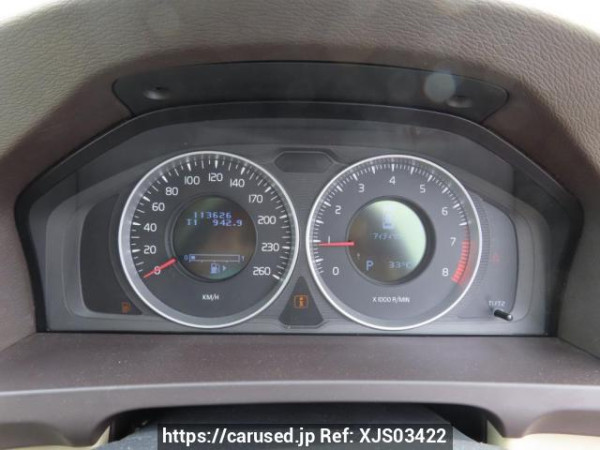 Used 2011 AT volvo s60 FB4164T Image[23]