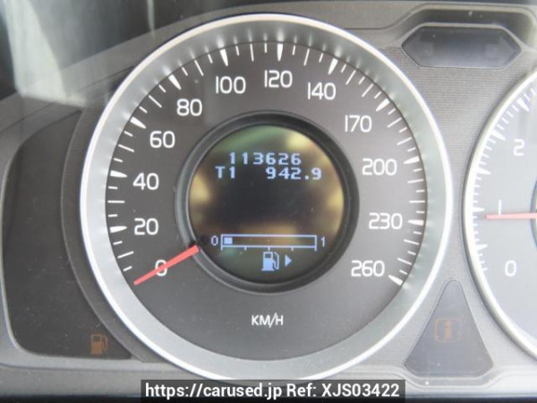 Used 2011 AT volvo s60 FB4164T Image[24]