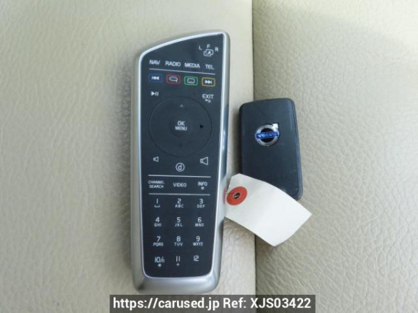 Used 2011 AT volvo s60 FB4164T Image[26]