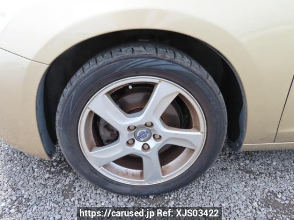 Used 2011 AT volvo s60 FB4164T Image[28]