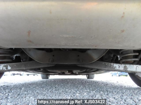 Used 2011 AT volvo s60 FB4164T Image[38]