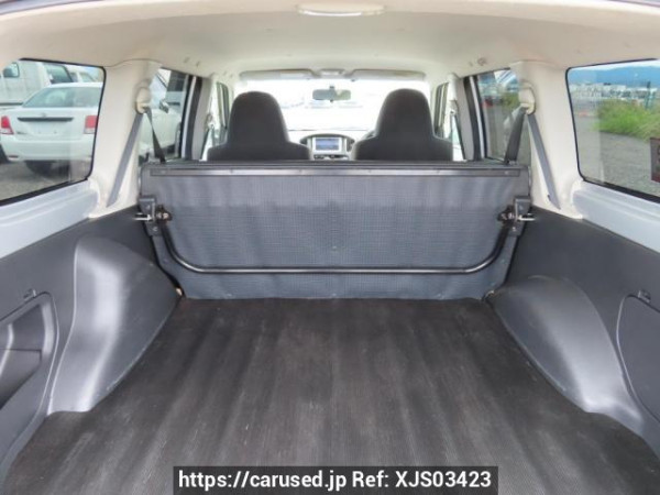 Used 2013 AT toyota probox-van NCP51V Image[9]