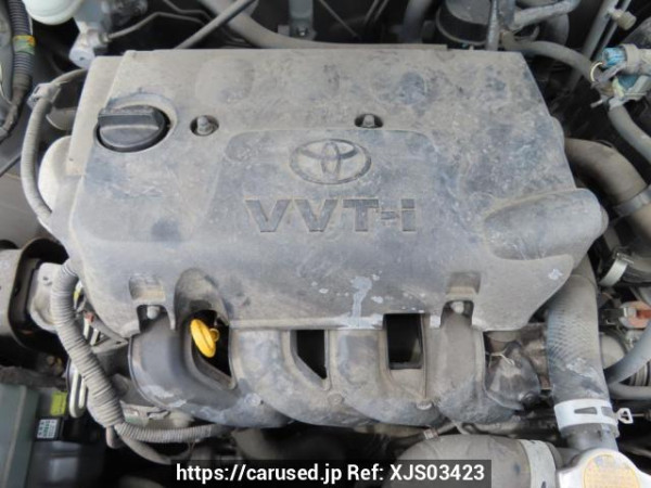 Used 2013 AT toyota probox-van NCP51V Image[11]