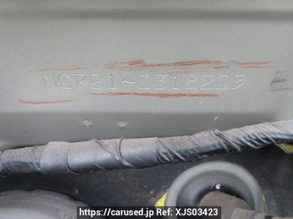 Used 2013 AT toyota probox-van NCP51V Image[13]