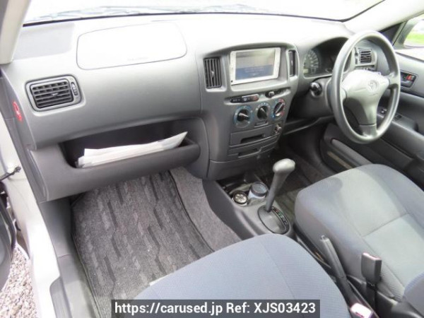 Used 2013 AT toyota probox-van NCP51V Image[15]