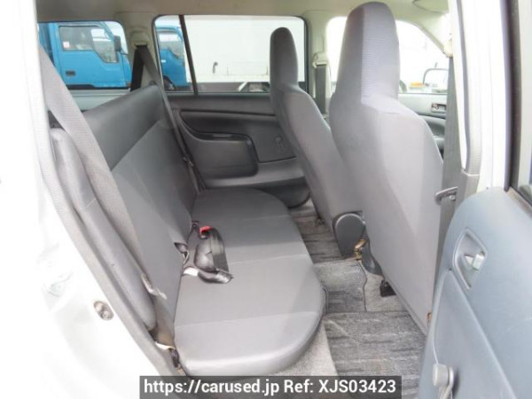 Used 2013 AT toyota probox-van NCP51V Image[16]