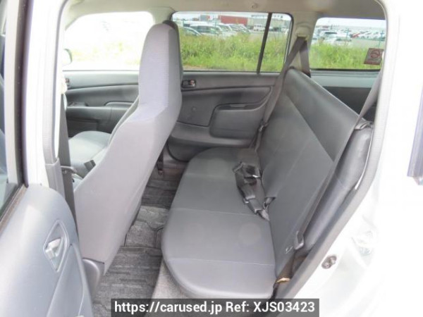 Used 2013 AT toyota probox-van NCP51V Image[17]
