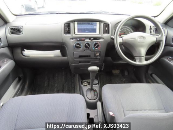 Used 2013 AT toyota probox-van NCP51V Image[18]