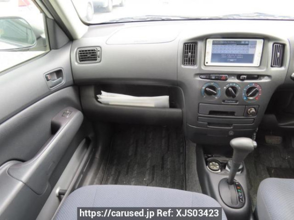 Used 2013 AT toyota probox-van NCP51V Image[19]