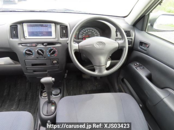 Used 2013 AT toyota probox-van NCP51V Image[20]