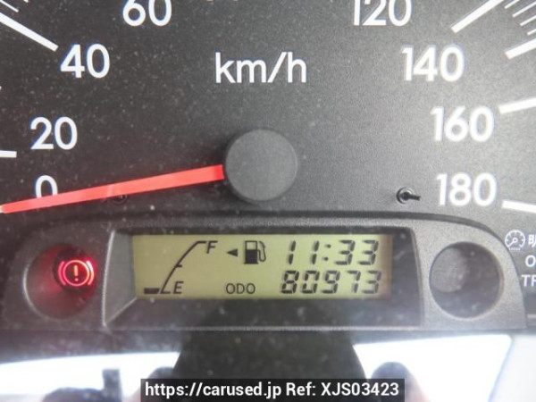 Used 2013 AT toyota probox-van NCP51V Image[22]