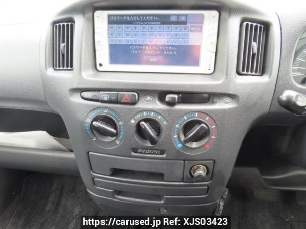 Used 2013 AT toyota probox-van NCP51V Image[23]