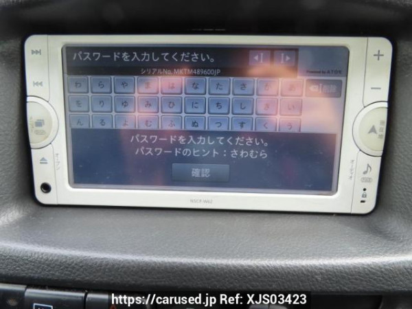 Used 2013 AT toyota probox-van NCP51V Image[24]