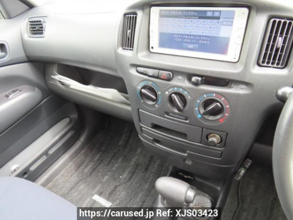 Used 2013 AT toyota probox-van NCP51V Image[25]