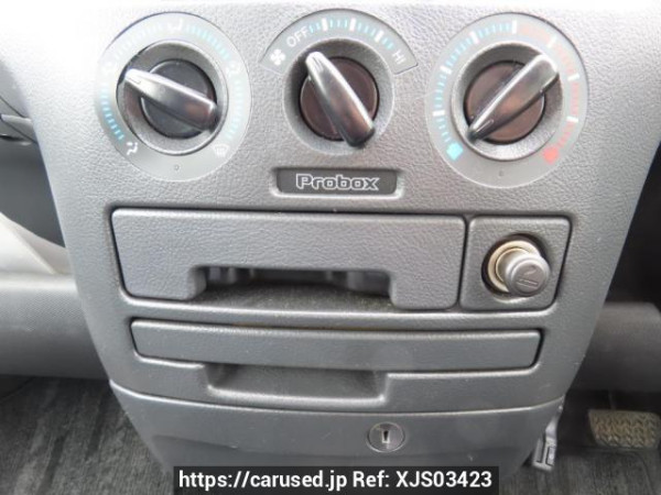 Used 2013 AT toyota probox-van NCP51V Image[26]