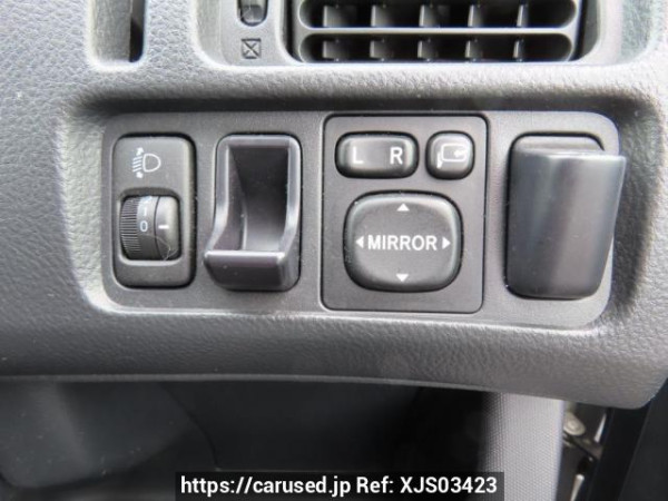 Used 2013 AT toyota probox-van NCP51V Image[28]
