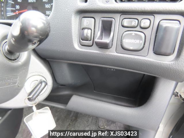 Used 2013 AT toyota probox-van NCP51V Image[29]