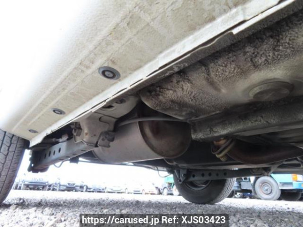 Used 2013 AT toyota probox-van NCP51V Image[39]