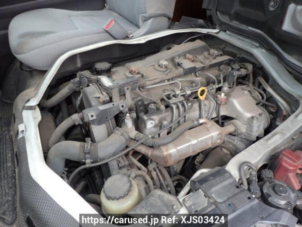 Used 2006 AT toyota hiace-van KDH205V Image[7]