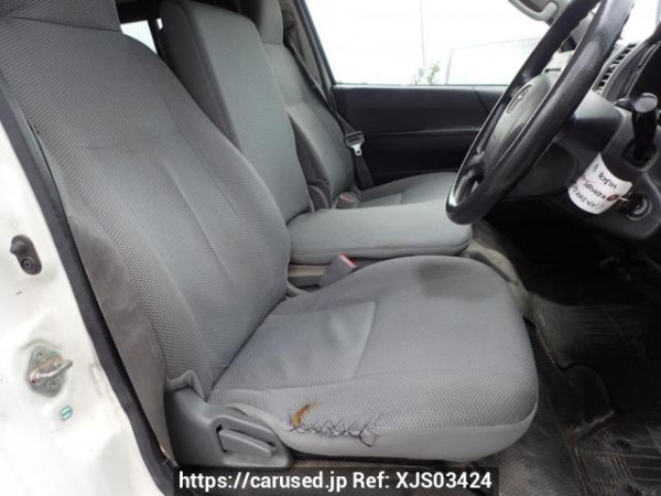 Used 2006 AT toyota hiace-van KDH205V Image[11]