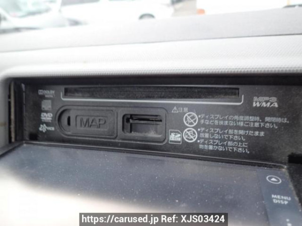 Used 2006 AT toyota hiace-van KDH205V Image[18]