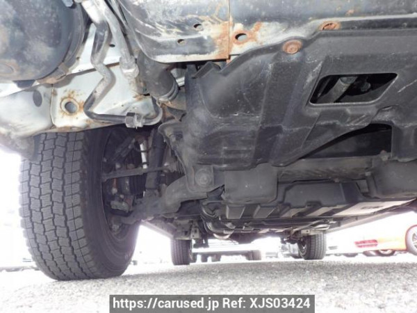 Used 2006 AT toyota hiace-van KDH205V Image[26]