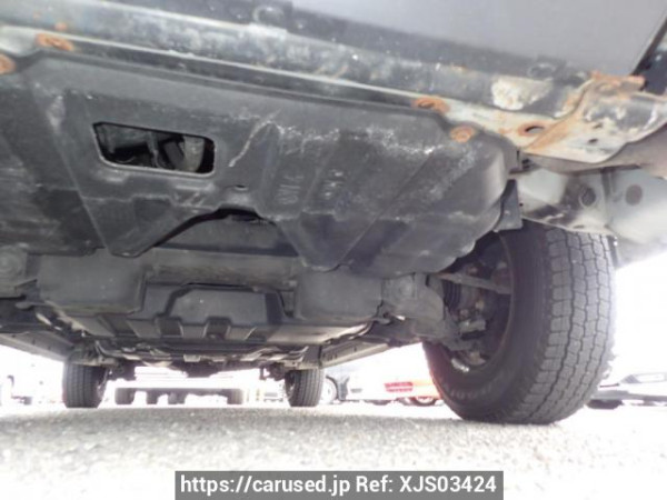 Used 2006 AT toyota hiace-van KDH205V Image[27]