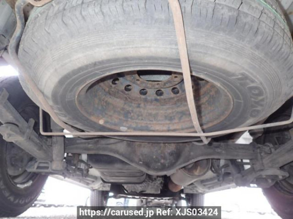 Used 2006 AT toyota hiace-van KDH205V Image[29]