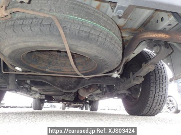 Used 2006 AT toyota hiace-van KDH205V Image[30]