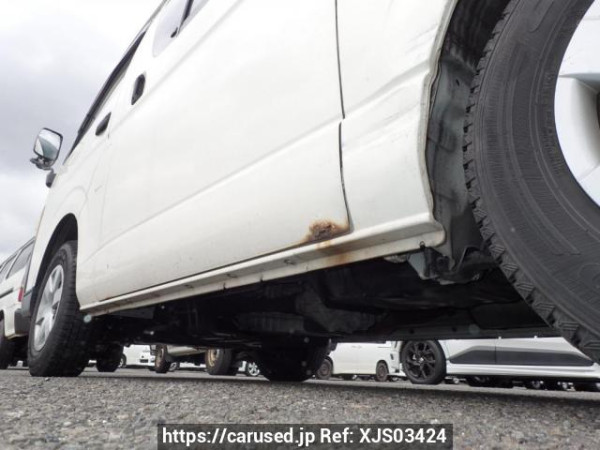 Used 2006 AT toyota hiace-van KDH205V Image[32]