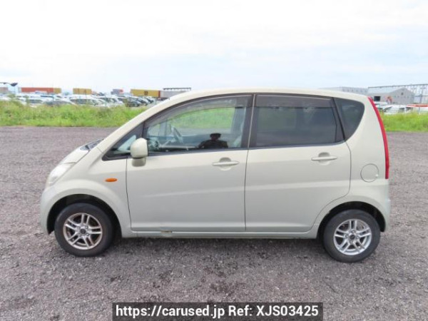 Used 2007 AT daihatsu move L175S Image[3]