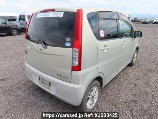 Used 2007 AT daihatsu move L175S Image[6]