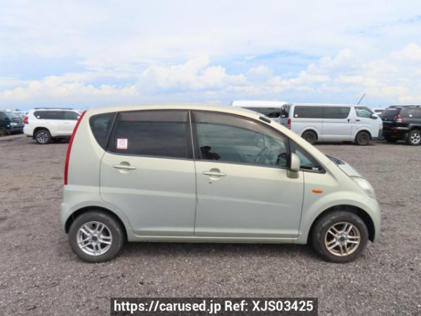 Used 2007 AT daihatsu move L175S Image[7]